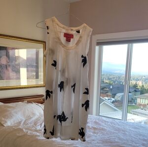 100% Cotton Dress By "Jack by BB Dakota"